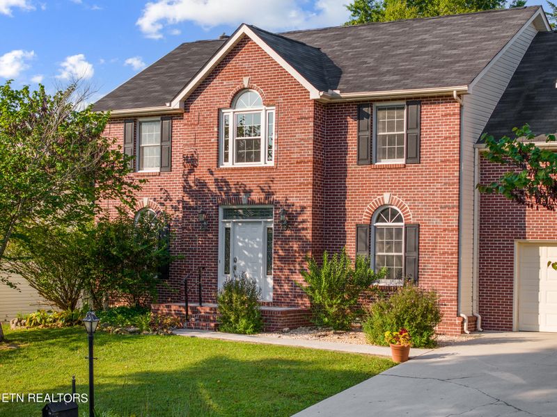 6943 Westerly Winds Rd, Knoxville, TN 37931