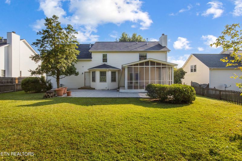 6943 Westerly Winds Rd, Knoxville, TN 37931