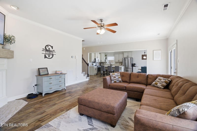 6949 Wyndham Pointe Ln, Knoxville, TN 37931