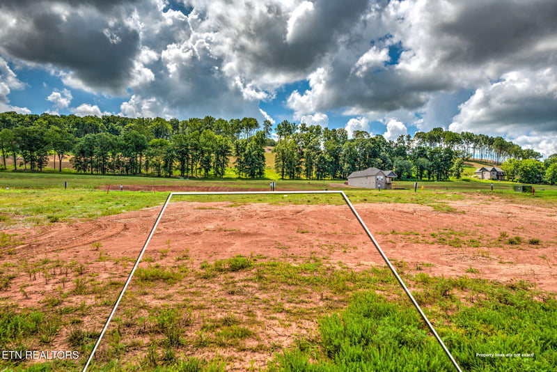 695 Black Bear Cir, Loudon, TN 37774