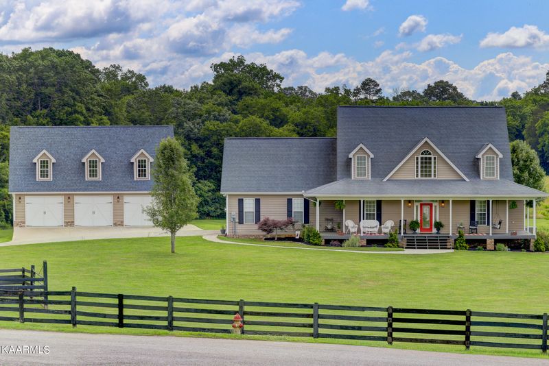 695 Richland Rd, Blaine, TN 37709