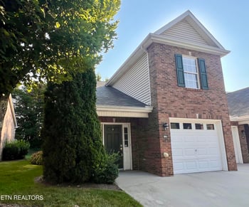 6954 La Christa Way, Knoxville, TN 37921