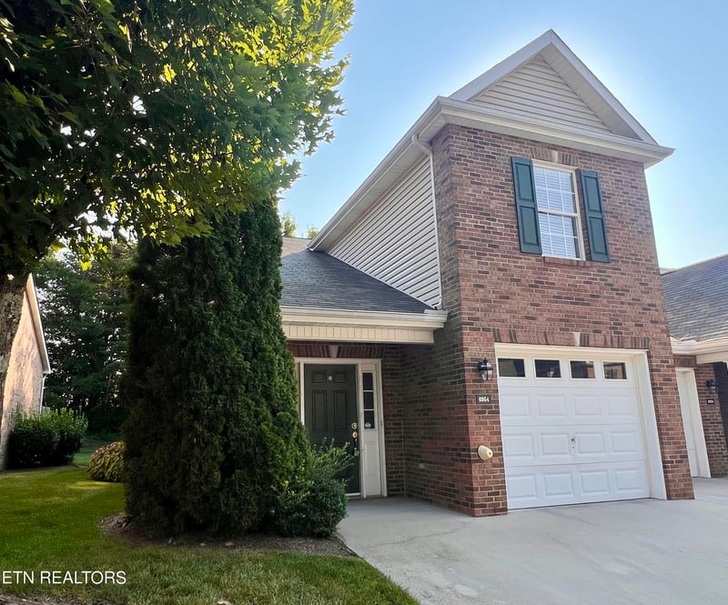 6954 La Christa Way, Knoxville, TN 37921