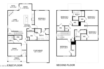 6954 Mcguffey Run Ln, Corryton, TN 37721