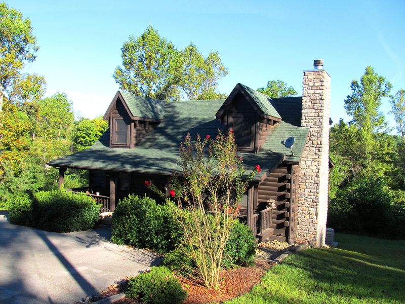 696 Ridge Circle Rd, Andersonville, TN 37705