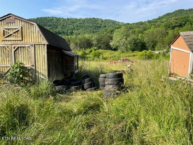 696 Woolridge Ln, Jellico, TN 37762