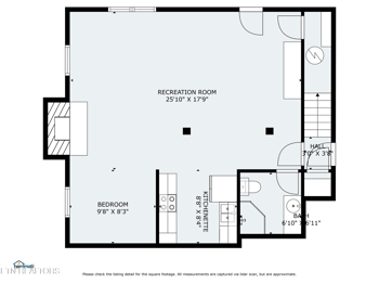 6964 Riverwood Dr, Knoxville, TN 37920