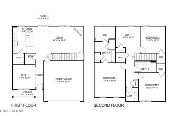 6979 Mcguffey Run Ln, Corryton, TN 37721