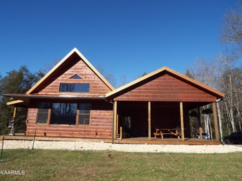 698 Four Mile Creek Rd, Deer Lodge, TN 37726