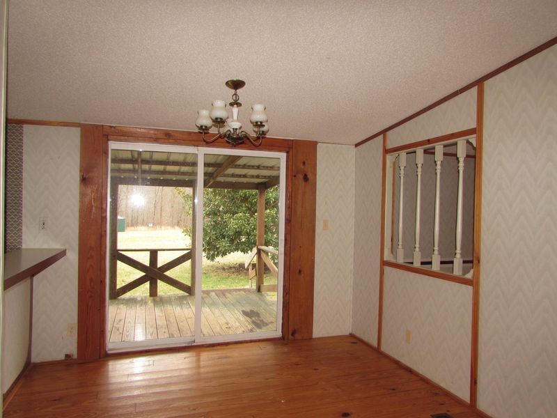698 Jurgens Road Rd, Robbins, TN 37852
