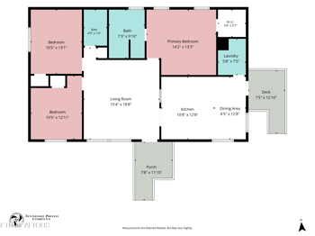 6998 Plateau Rd, Crossville, TN 38571