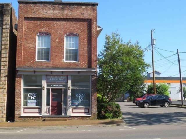 7 - 9 Madison Ave, Athens, TN 37303