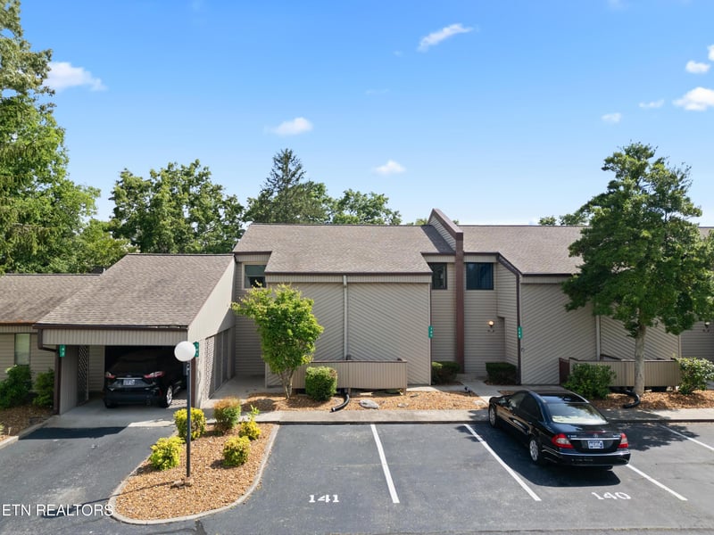 7 Lakeshore Cir #141, Crossville, TN 38558