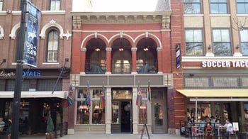 7 Market, Knoxville, TN 37902