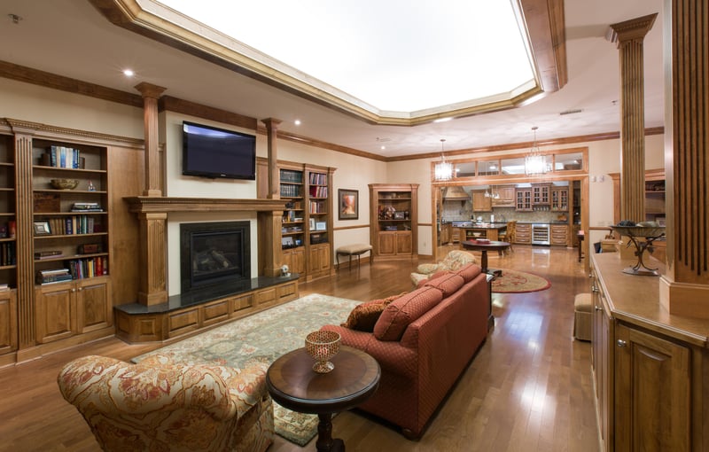7 Market, Knoxville, TN 37902