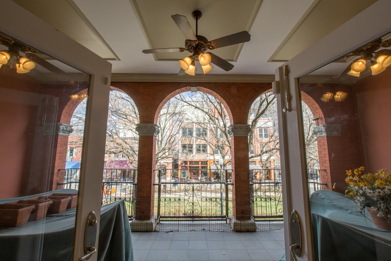 7 Market, Knoxville, TN 37902