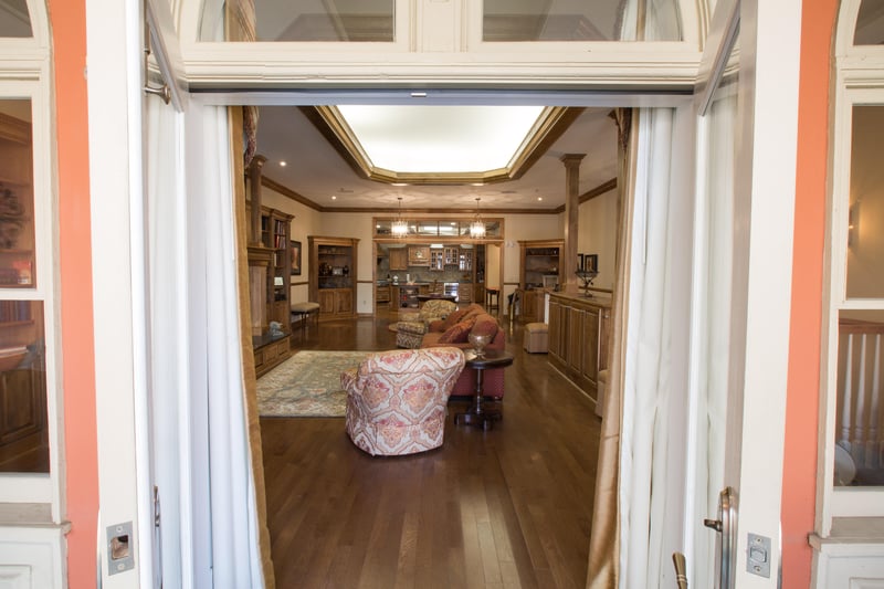 7 Market, Knoxville, TN 37902