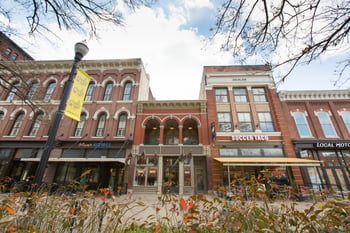 7 Market, Knoxville, TN 37902