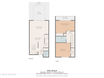 7 Wilshire Heights Dr, Crossville, TN 38558