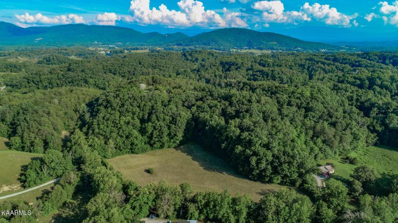 7.24 Ac Sims Rd, Sevierville, TN 37876