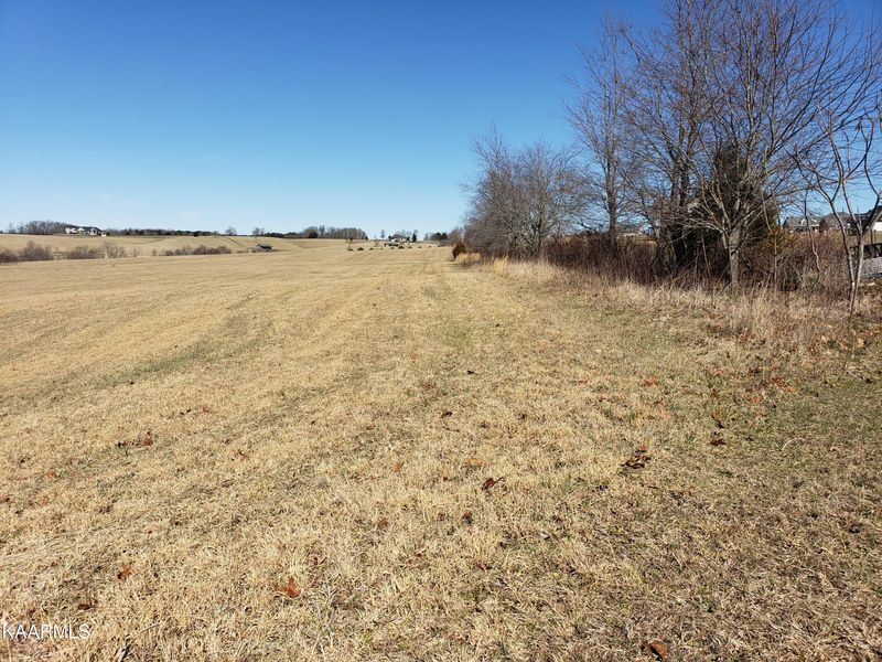7.24 ACRES Dunbar Rd, Crossville, TN 38572