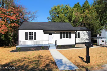 700 Ben Hur Ave, Knoxville, TN 37915
