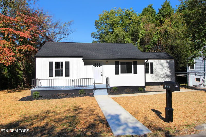 700 Ben Hur Ave, Knoxville, TN 37915