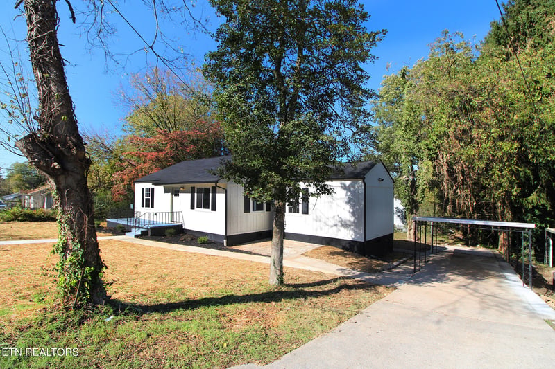 700 Ben Hur Ave, Knoxville, TN 37915