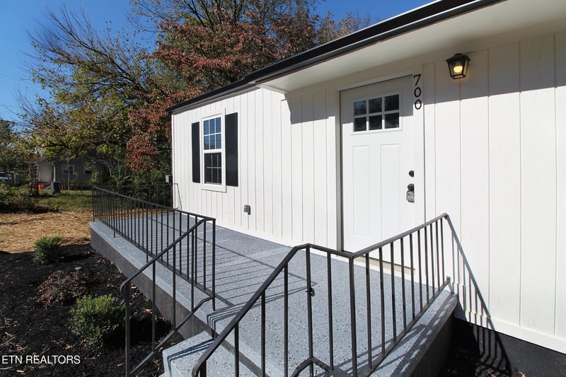 700 Ben Hur Ave, Knoxville, TN 37915
