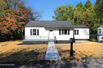 700 Ben Hur Ave, Knoxville, TN 37915
