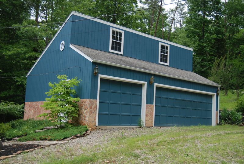 700 Black Fox Harbor, Washburn, TN 37888