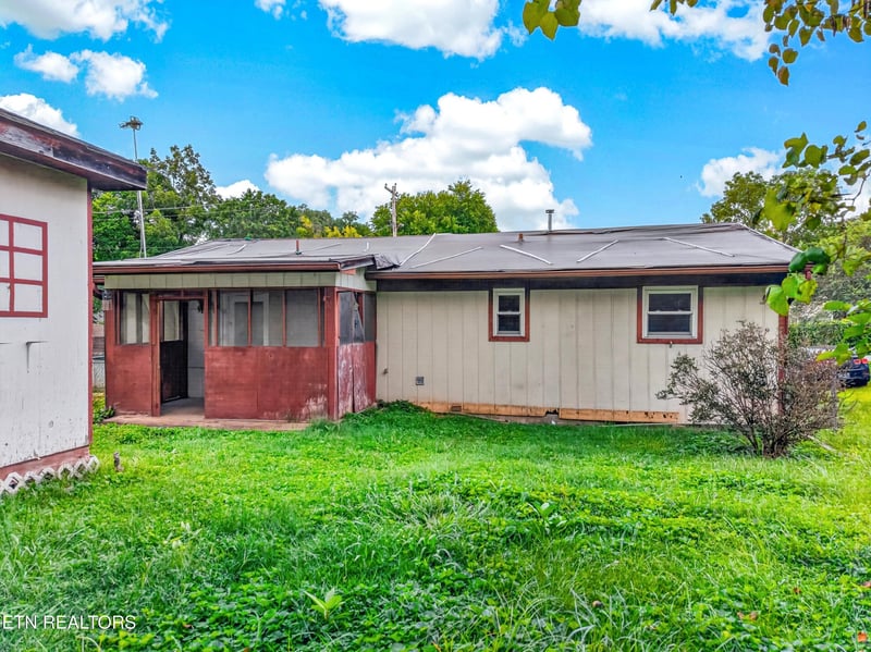 700 Center St, Morristown, TN 37813