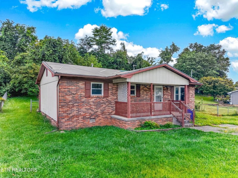 700 Center St, Morristown, TN 37813