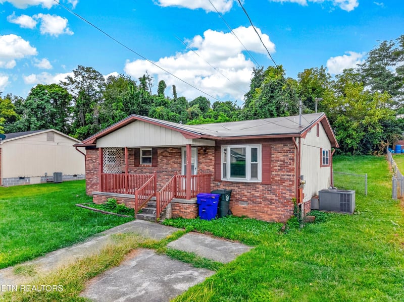 700 Center St, Morristown, TN 37813
