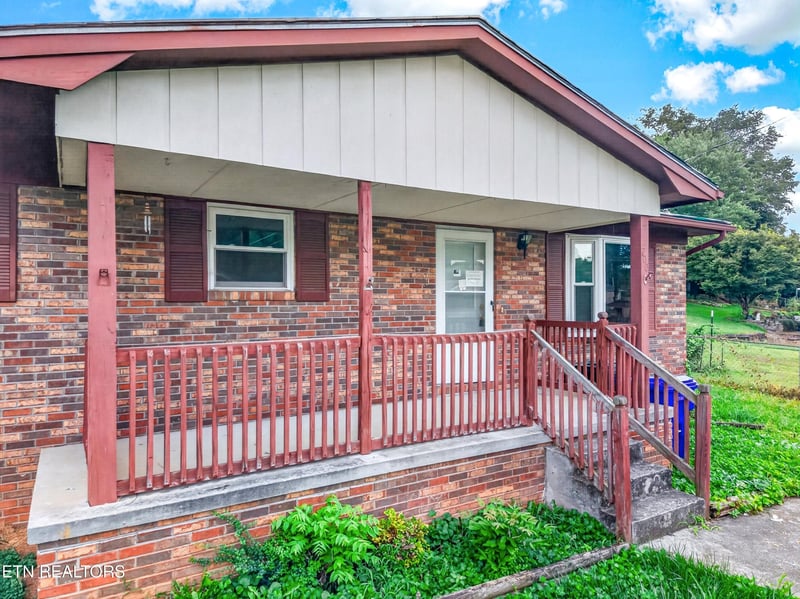 700 Center St, Morristown, TN 37813