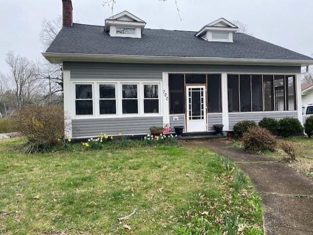 700 E Madison Ave, Athens, TN 37303
