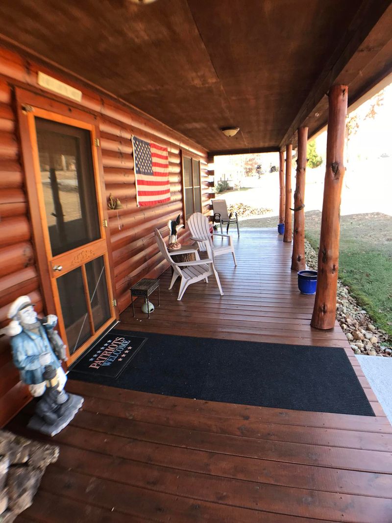 700 Hill Top Dr, Niota, TN 37826