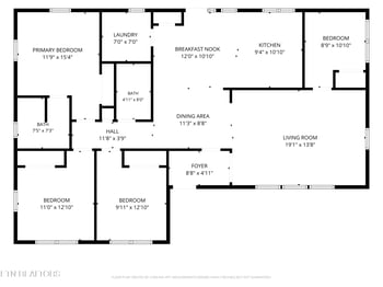 700 Lakeview Dr, Loudon, TN 37774