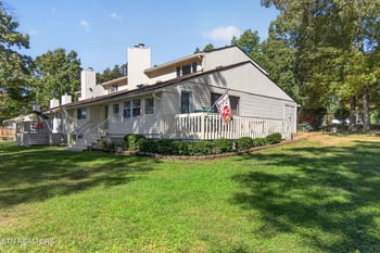 7000 Big Horn #C-16, Crossville, TN 38572