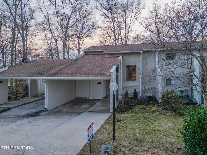 7000 Big Horn Dr #A-3, Crossville, TN 38572