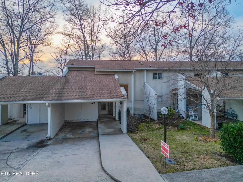 7000 Big Horn Dr #A-3, Crossville, TN 38572
