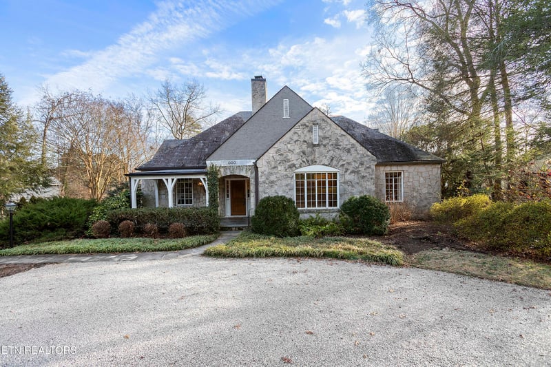 7000 Stone Mill Dr, Knoxville, TN 37919