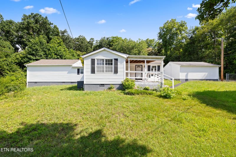 7001 Bert Newman Ln, Knoxville, TN 37931