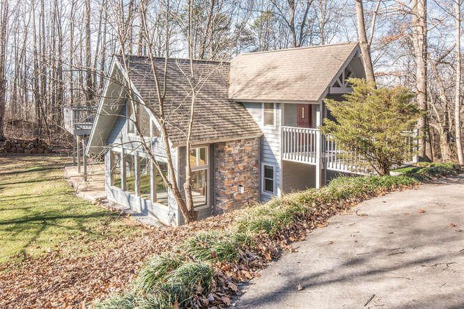 7001 Sunny Rg, Knoxville, TN 37920