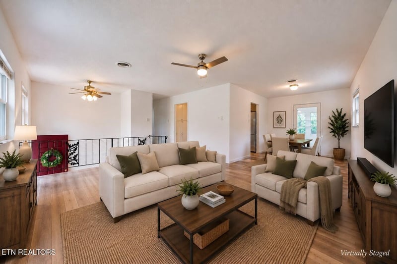 7001 Washington Pike, Corryton, TN 37721