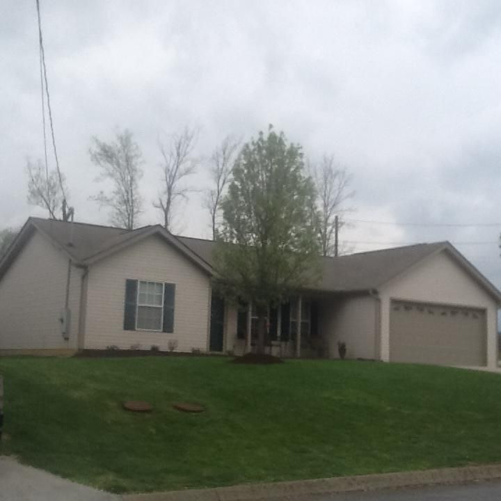 7003 Eddie Kimbell Ln, Powell, TN 37849