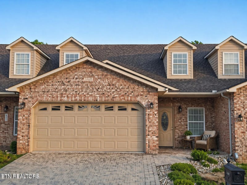7004 Edon Hall Way, Corryton, TN 37721