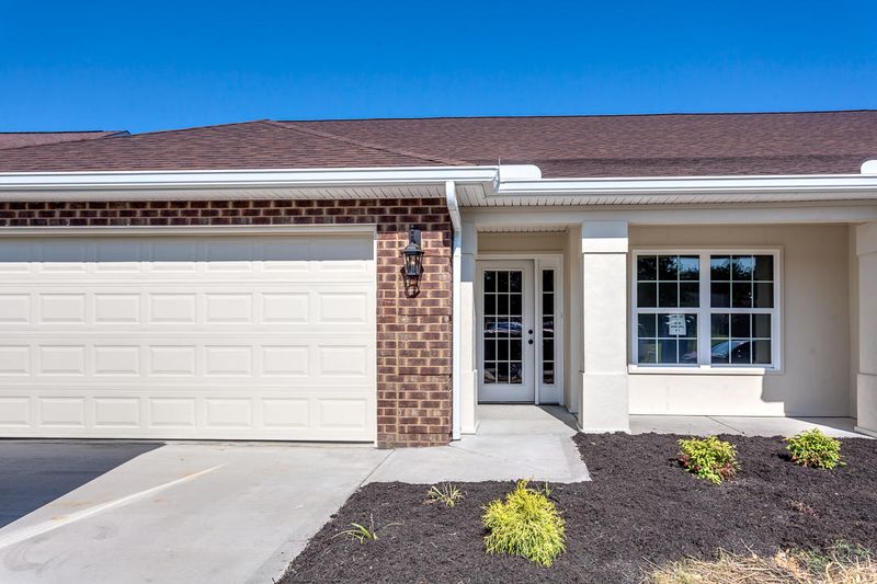 7004 Poskita Ln, Corryton, TN 37721