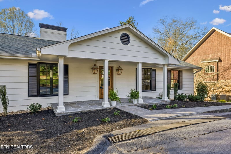 7004 Stone Mill Dr, Knoxville, TN 37919