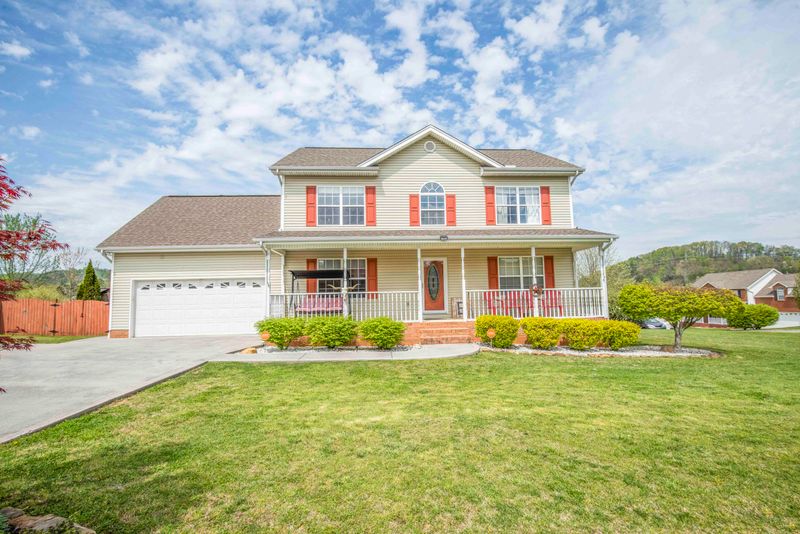 7007 Andrew Seagle Rd, Corryton, TN 37721